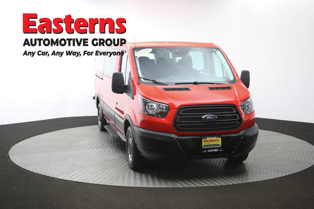 Used 2016 Ford Transit 350 XL RWD image 50