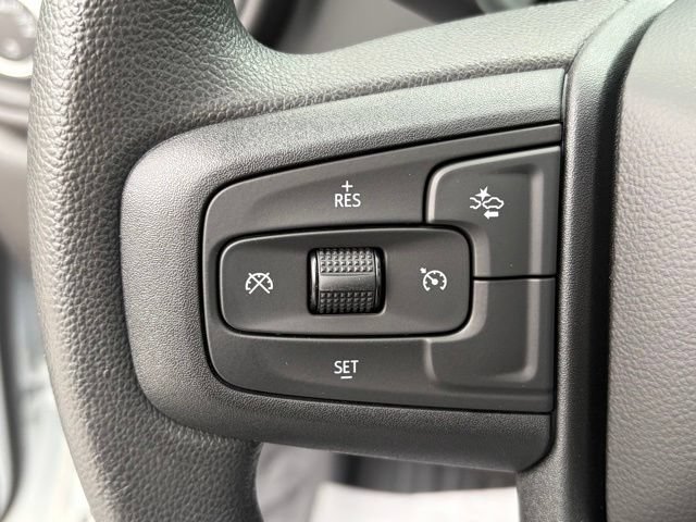 New 2025 GMC Sierra 3500 Pro w/ Convenience Package AWD/4WD image 14