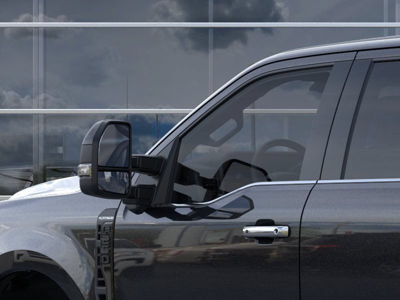 New 2026 Ford F250 Platinum AWD/4WD image 20