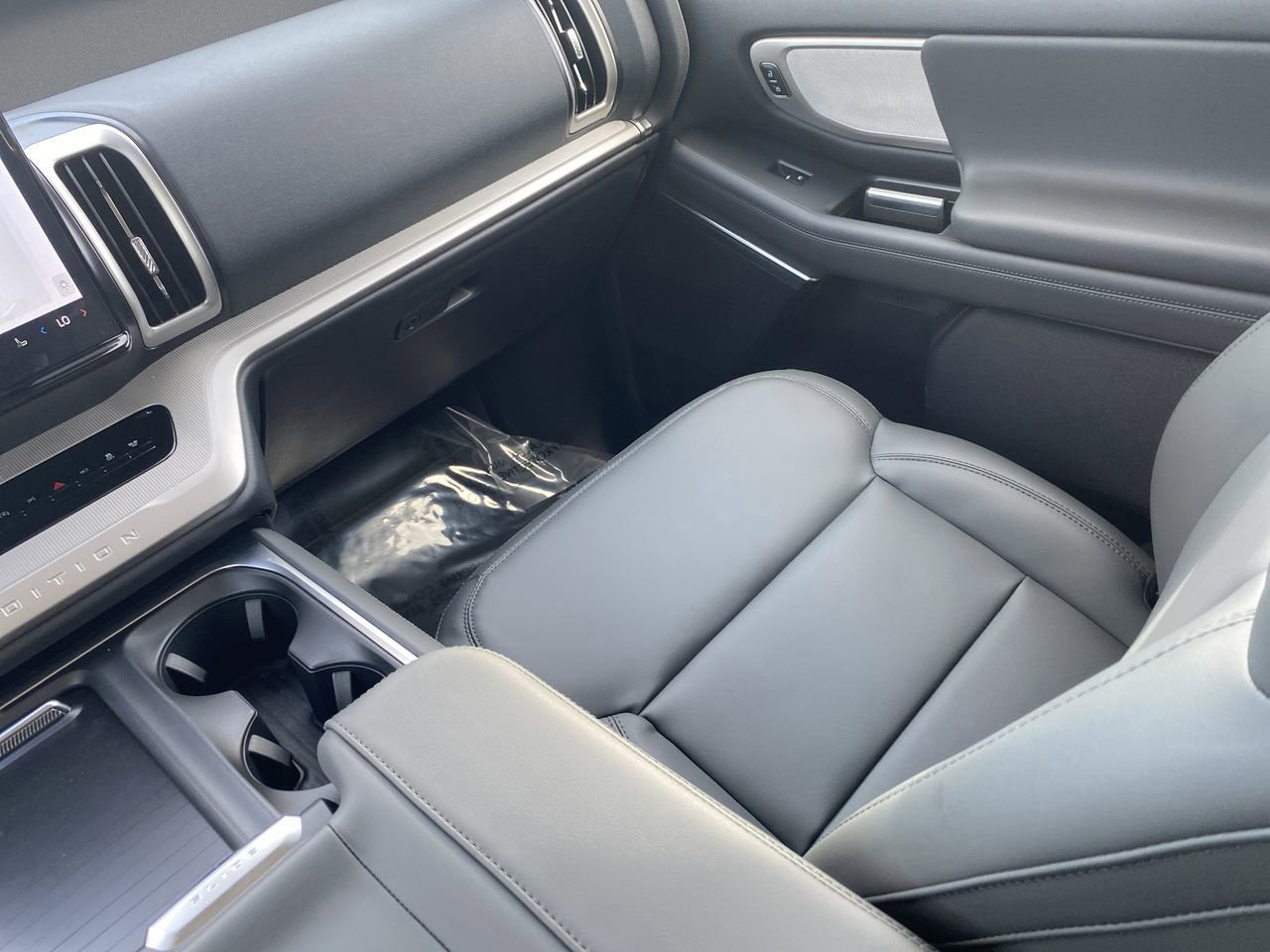 New 2026 Ford Expedition Max Active image 15