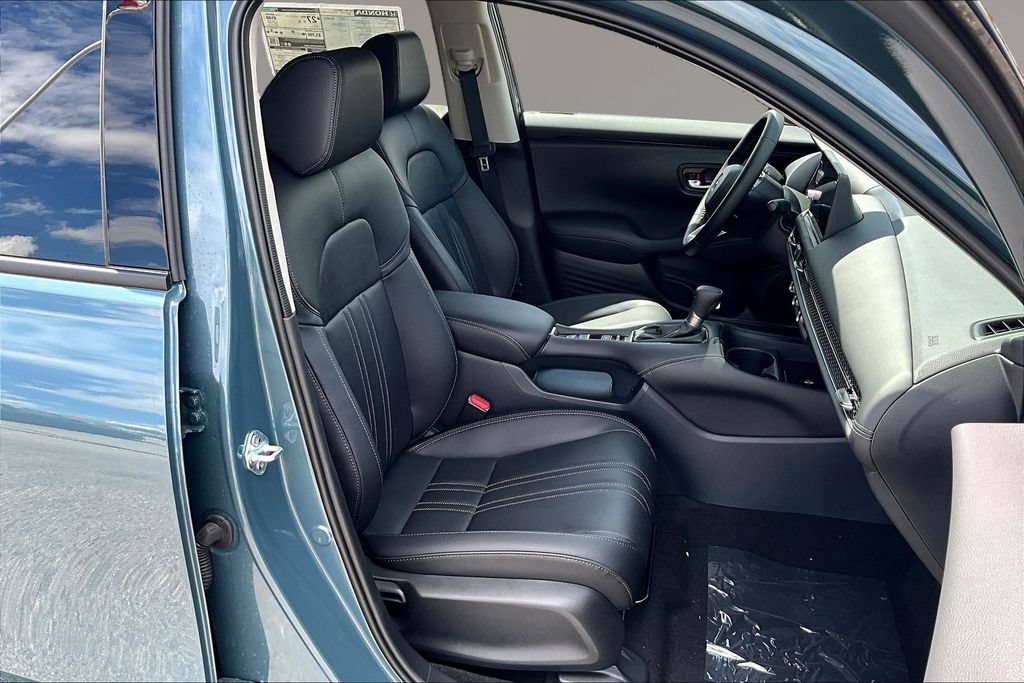 New 2027 Honda HR-V EX-L image 10