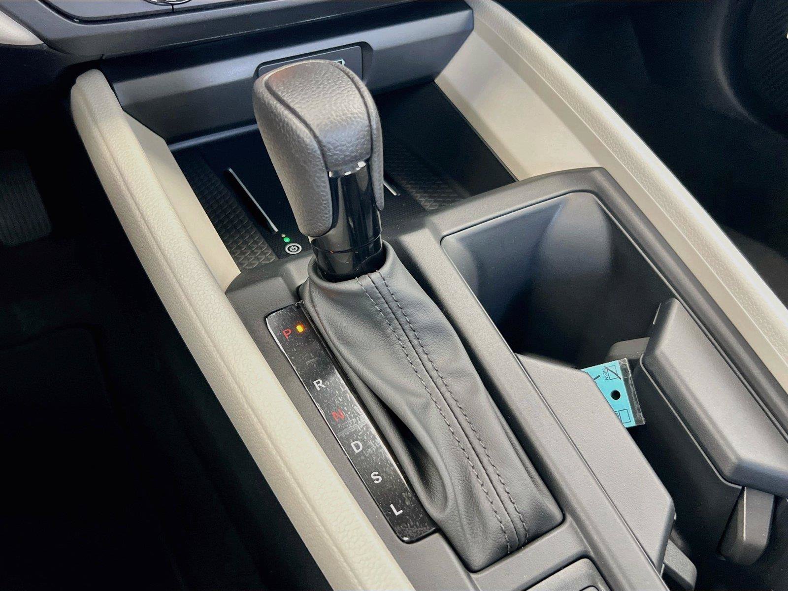 New 2026 Honda Accord LX image 15
