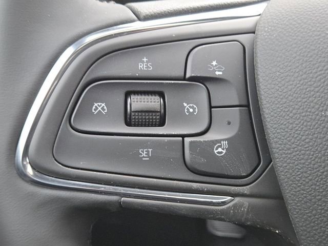 New 2026 Buick Envista Sport Touring w/ Convenience I Package image 12