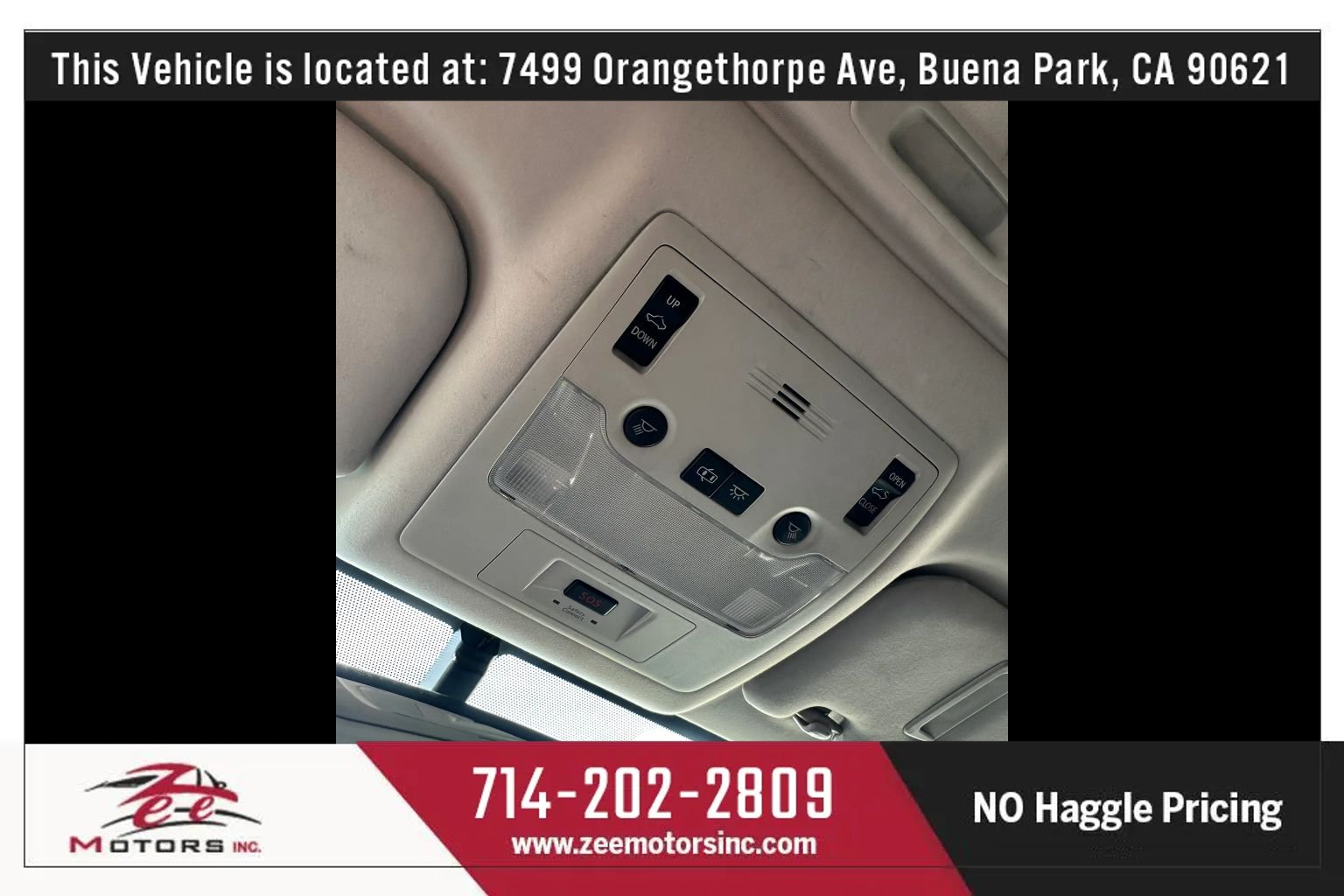 Used 2014 Lexus IS 250 w/ Navigation Package RWD image 39