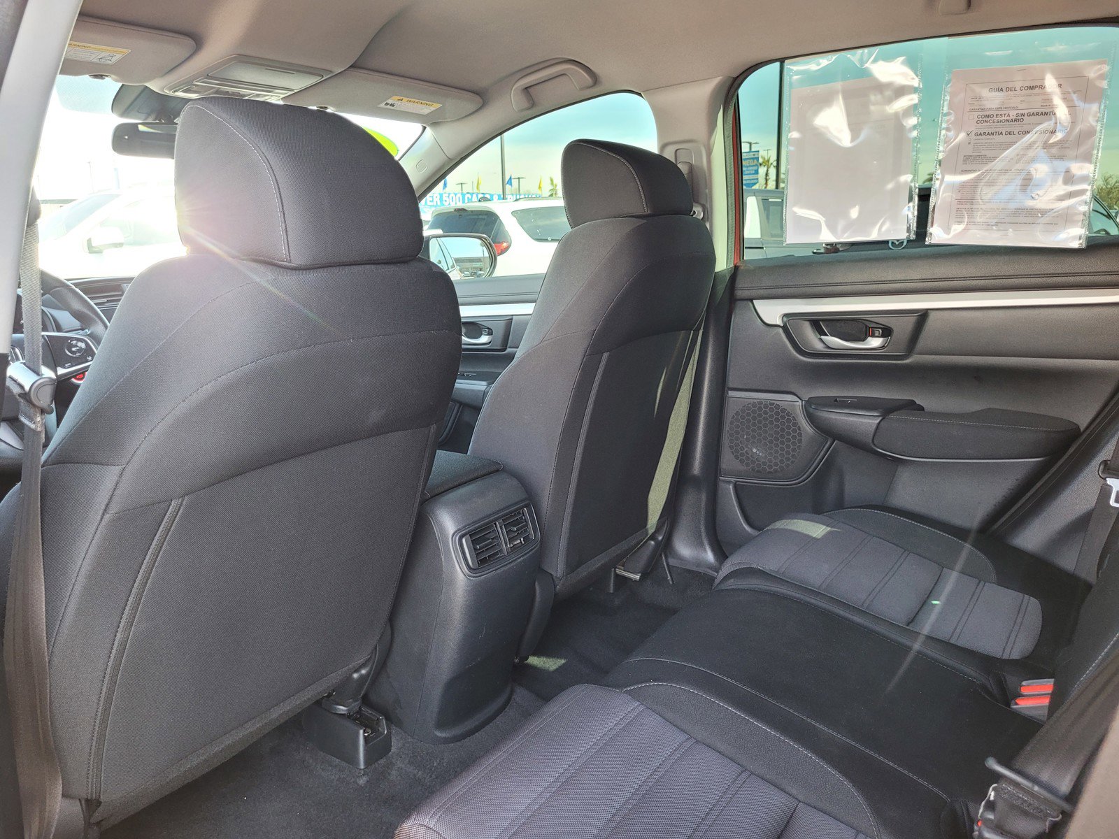 Used 2021 Honda CR-V Special Edition image 14