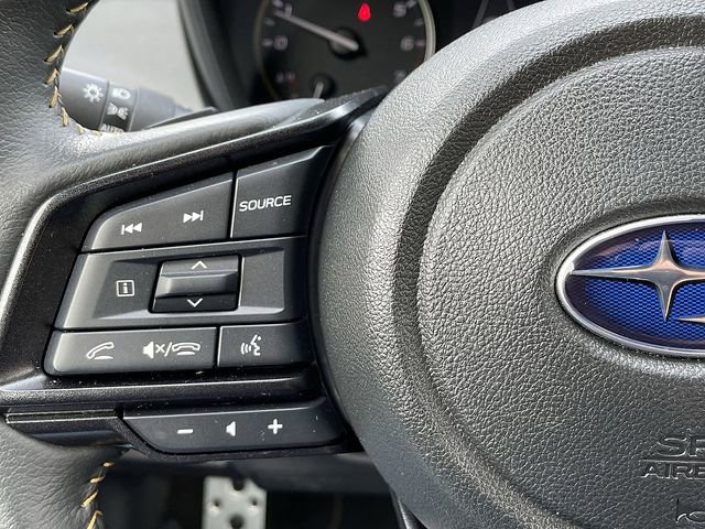 Used 2024 Subaru Crosstrek 2.5i Sport image 37