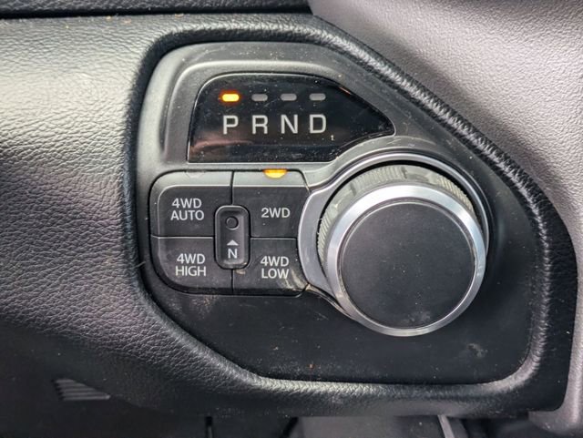 Used 2019 RAM 1500 Big Horn AWD/4WD image 19