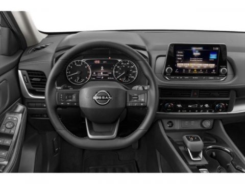 New 2026 Nissan Rogue Dark Armor AWD/4WD image 9