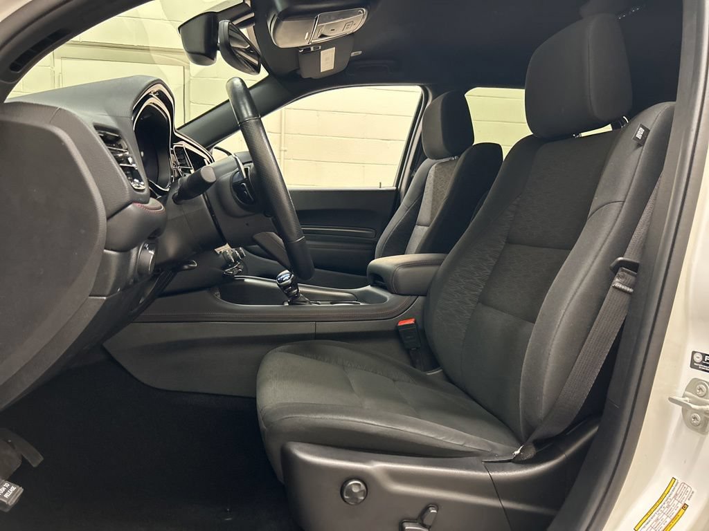 Used 2024 Dodge Durango GT AWD/4WD image 7