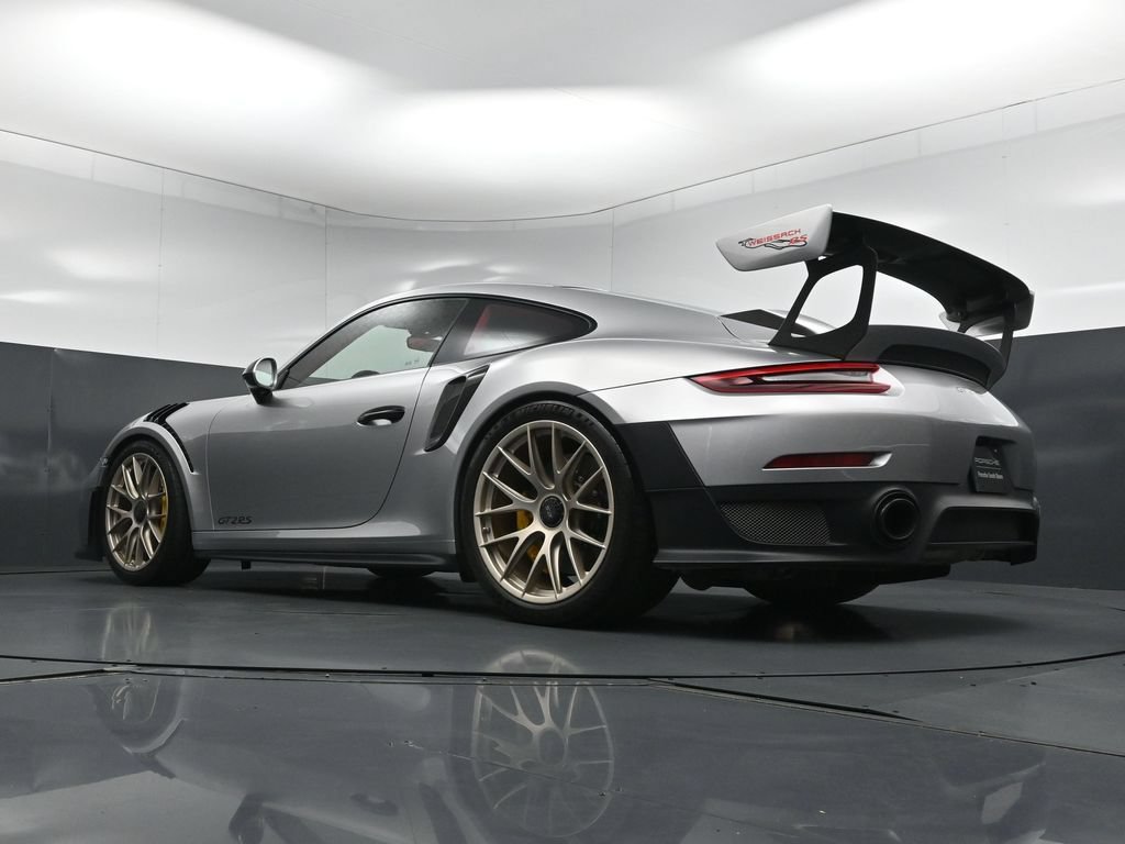 Used 2018 Porsche 911 GT2 RS RWD image 24