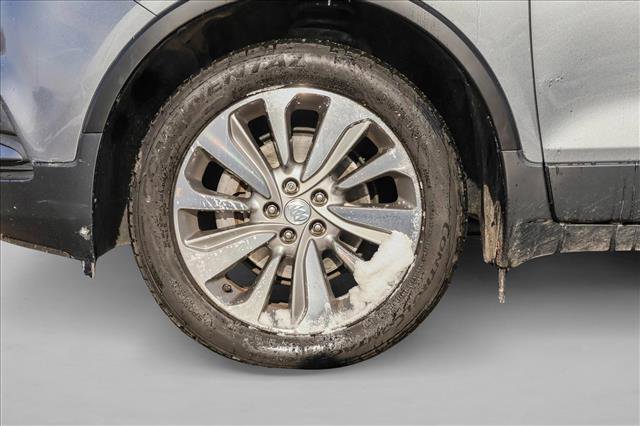 Used 2019 Buick Encore Preferred w/ Safety Package image 9