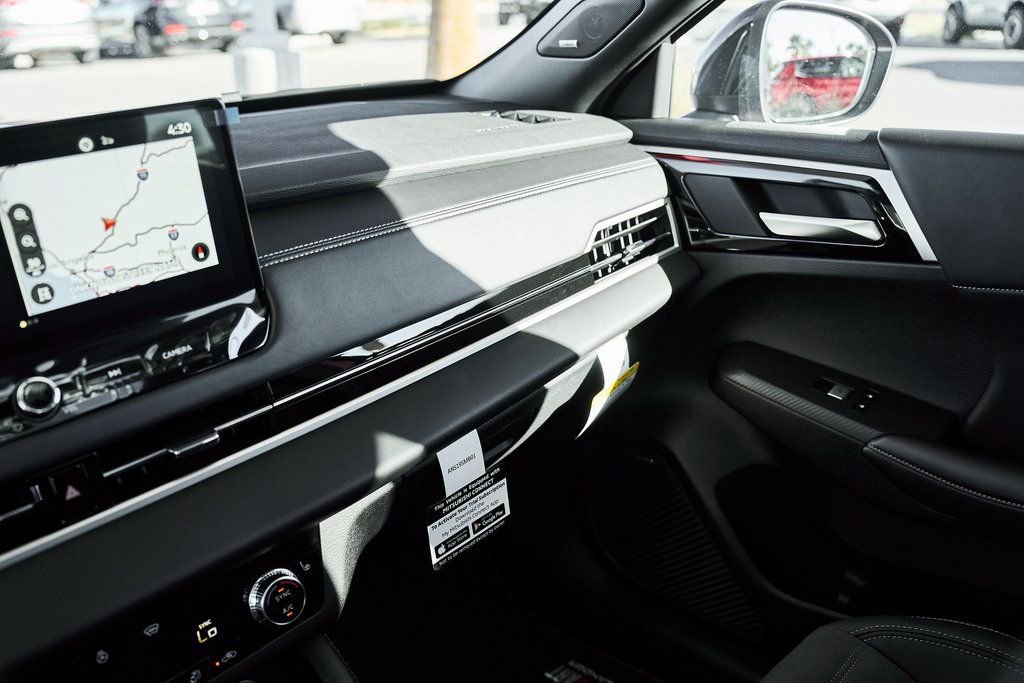 New 2026 Mitsubishi Outlander Ralliart image 51