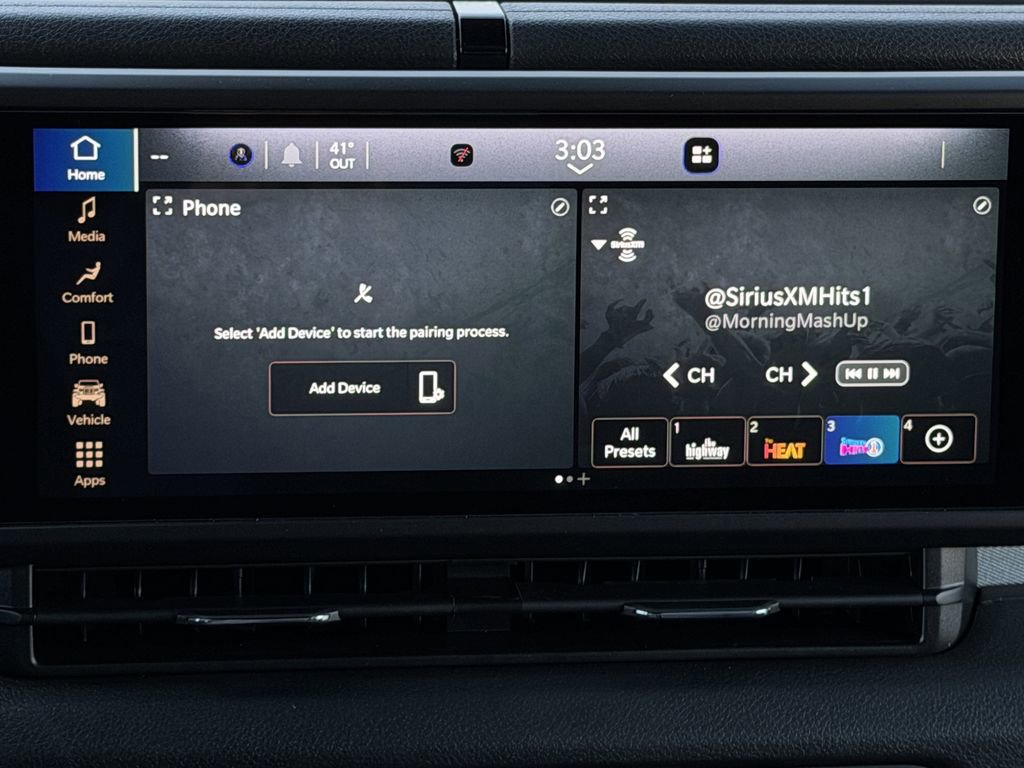 New 2026 Jeep Wrangler Unlimited Sport AWD/4WD image 15