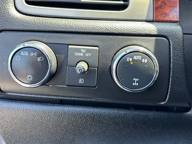 Used 2010 Chevrolet Tahoe LT AWD/4WD image 19