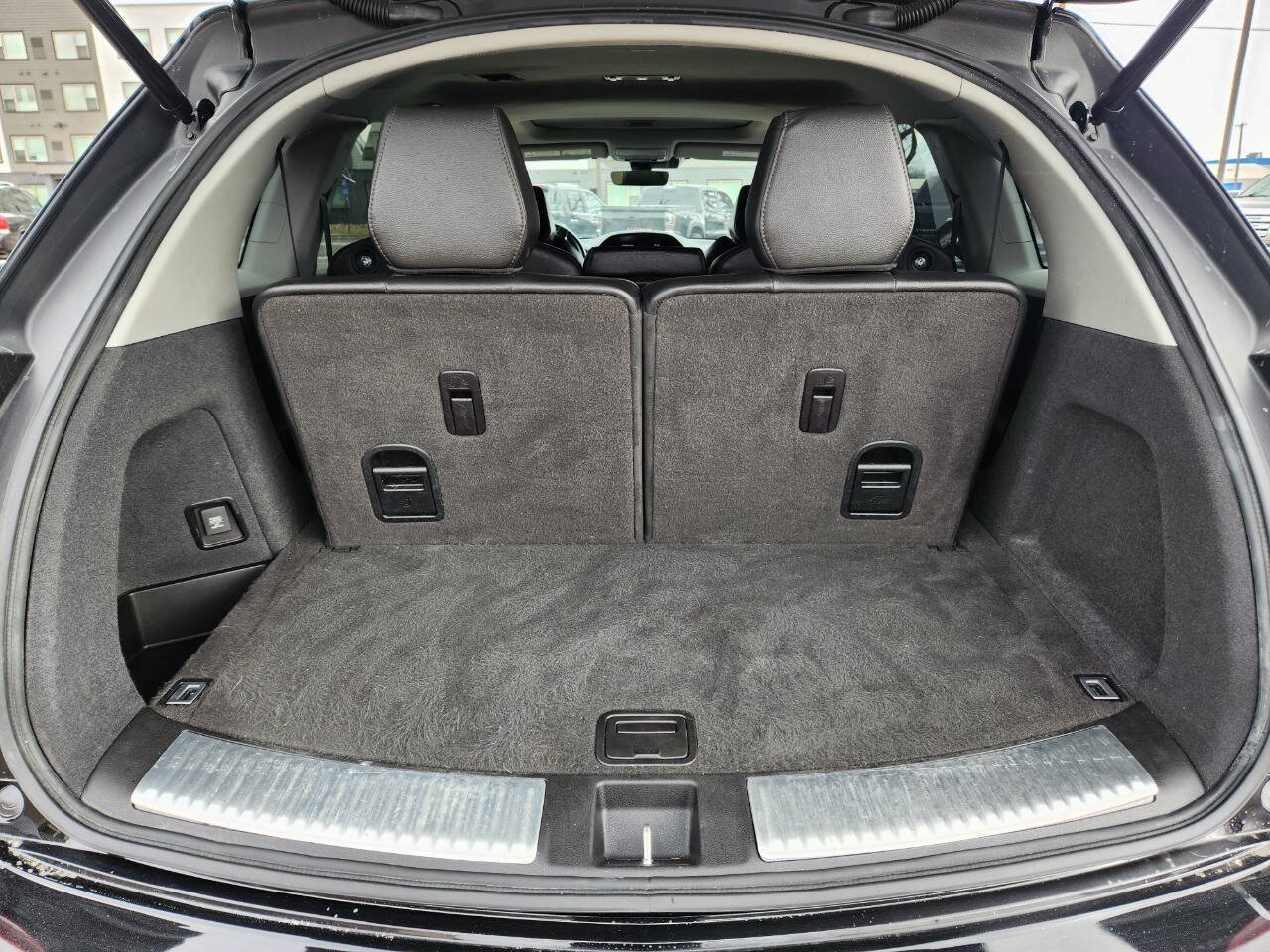 Used 2019 Acura MDX w/ Technology Package AWD/4WD image 30