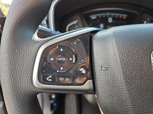 Used 2017 Honda CR-V EX image 19