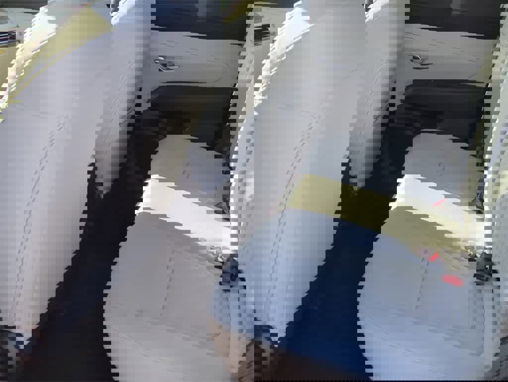 New 2026 Hyundai Tucson SEL image 20