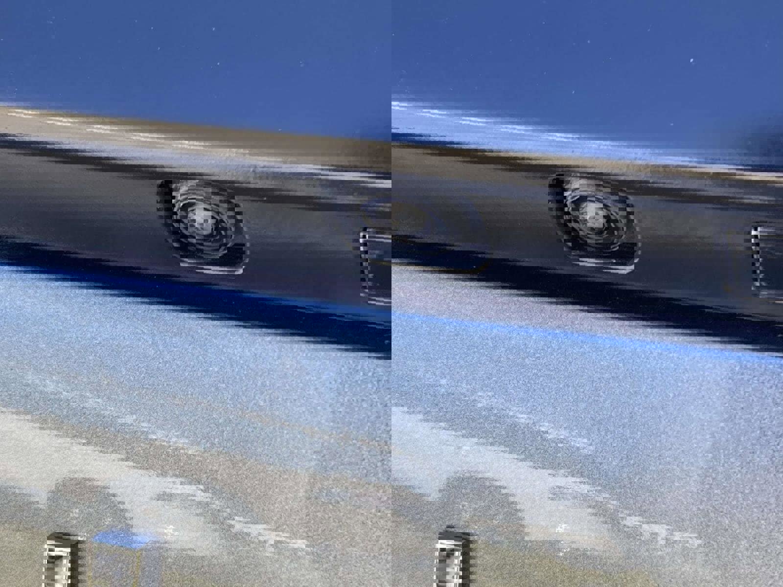 Used 2025 INFINITI QX60 Luxe image 5