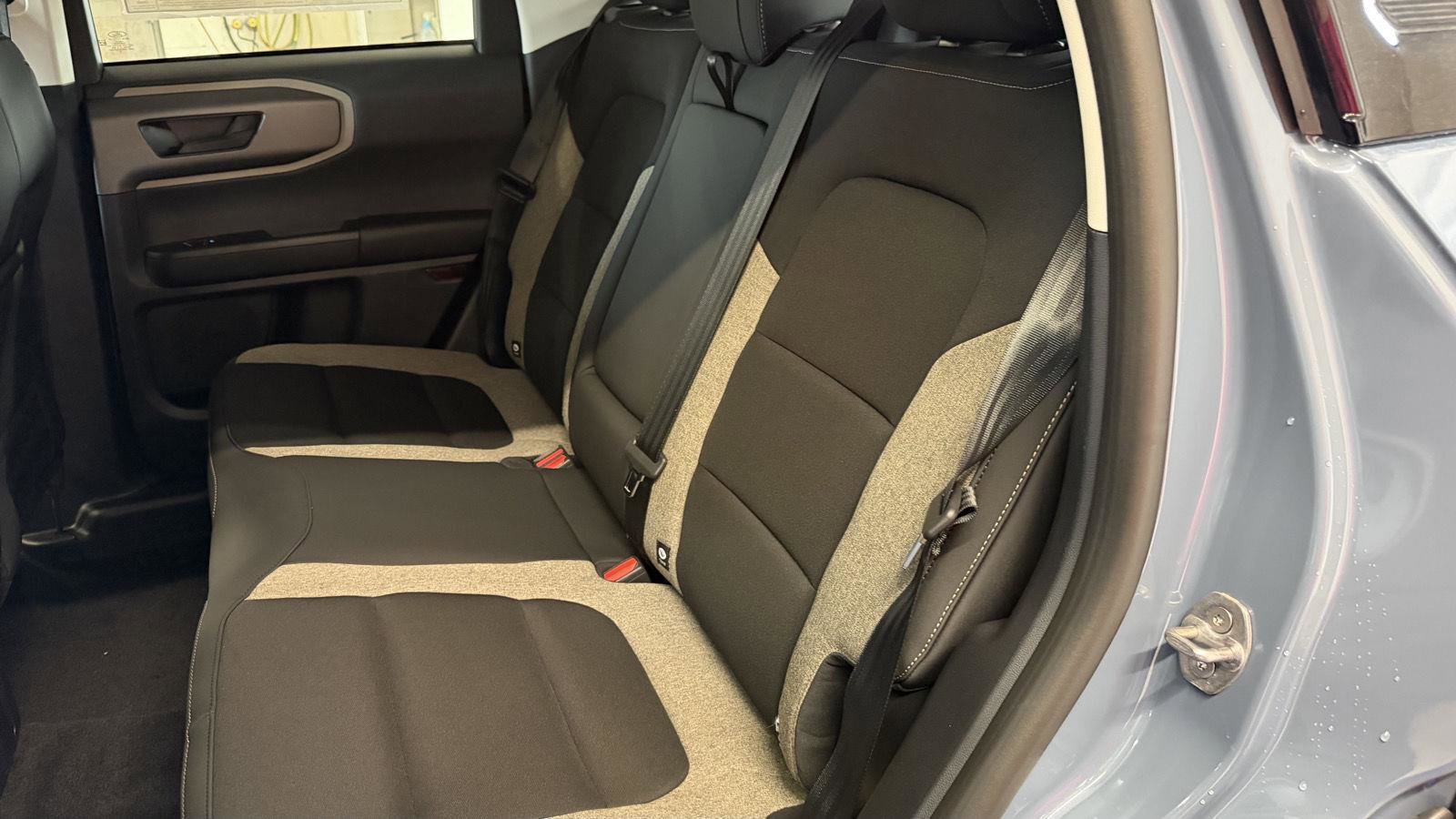 New 2025 Ford Bronco Sport Big Bend w/ Convenience Package image 21