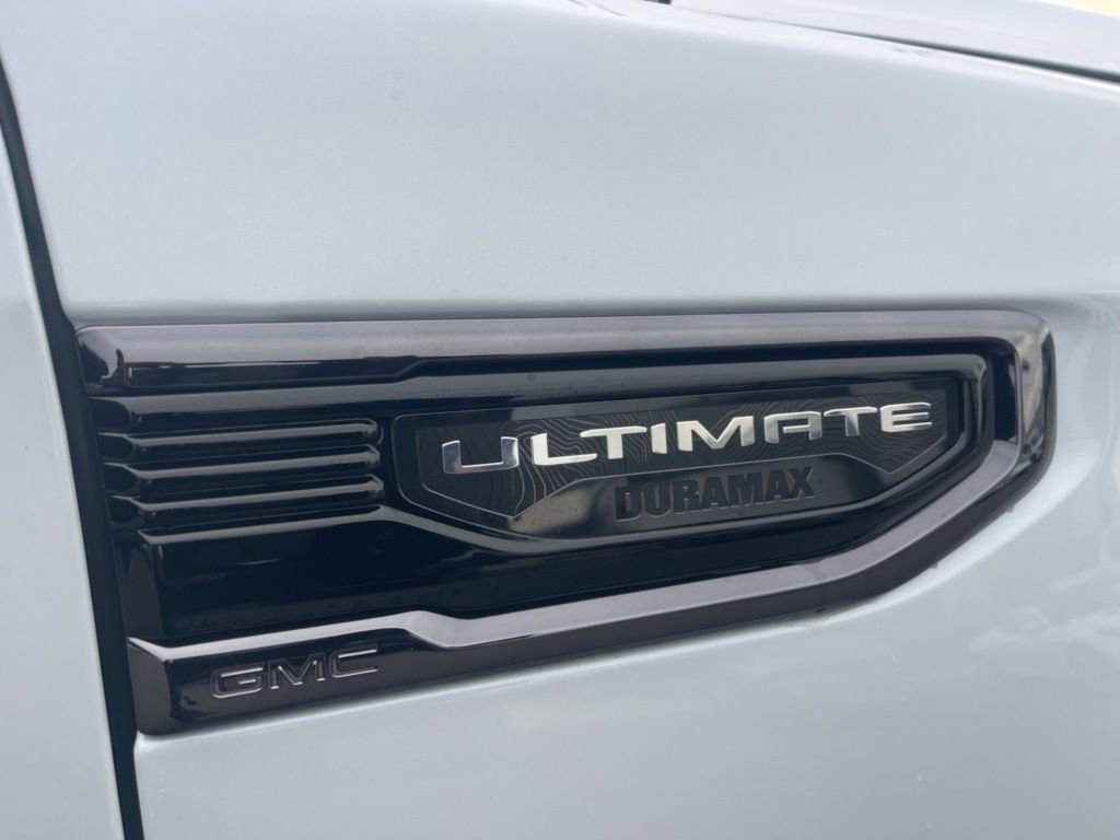 New 2026 GMC Sierra 1500 Denali Ultimate image 38