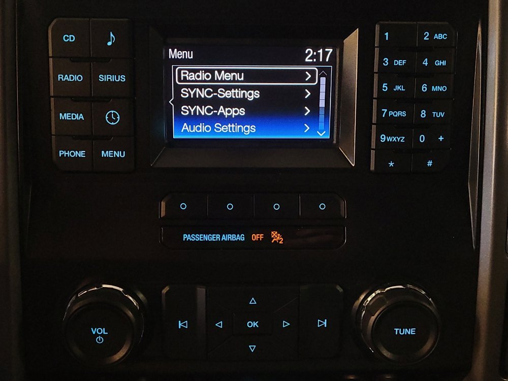 Used 2016 Ford F150 XLT w/ Equipment Group 301A Mid RWD image 25