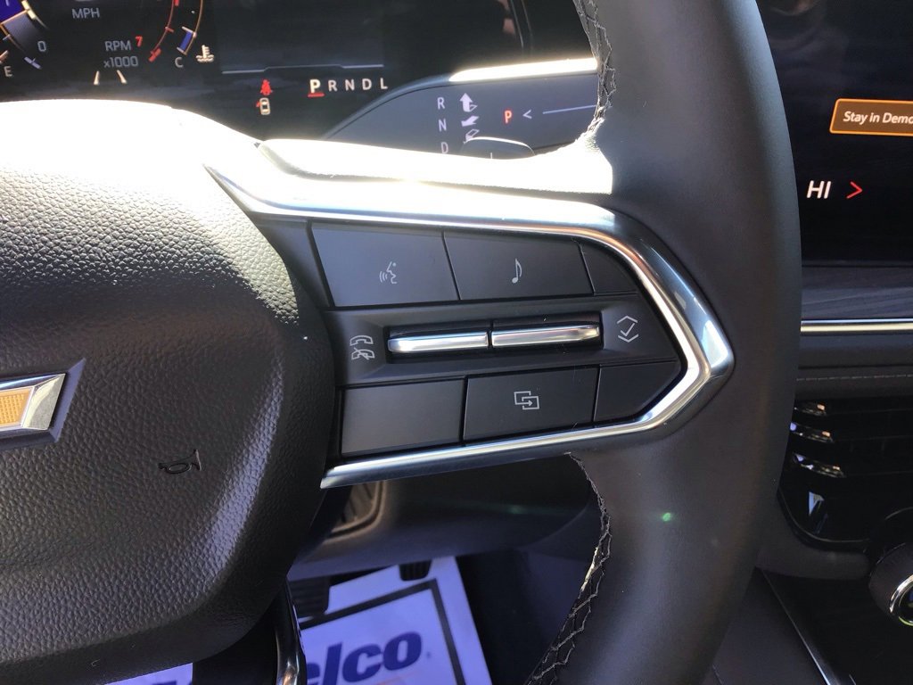 New 2026 Chevrolet Suburban LS image 40