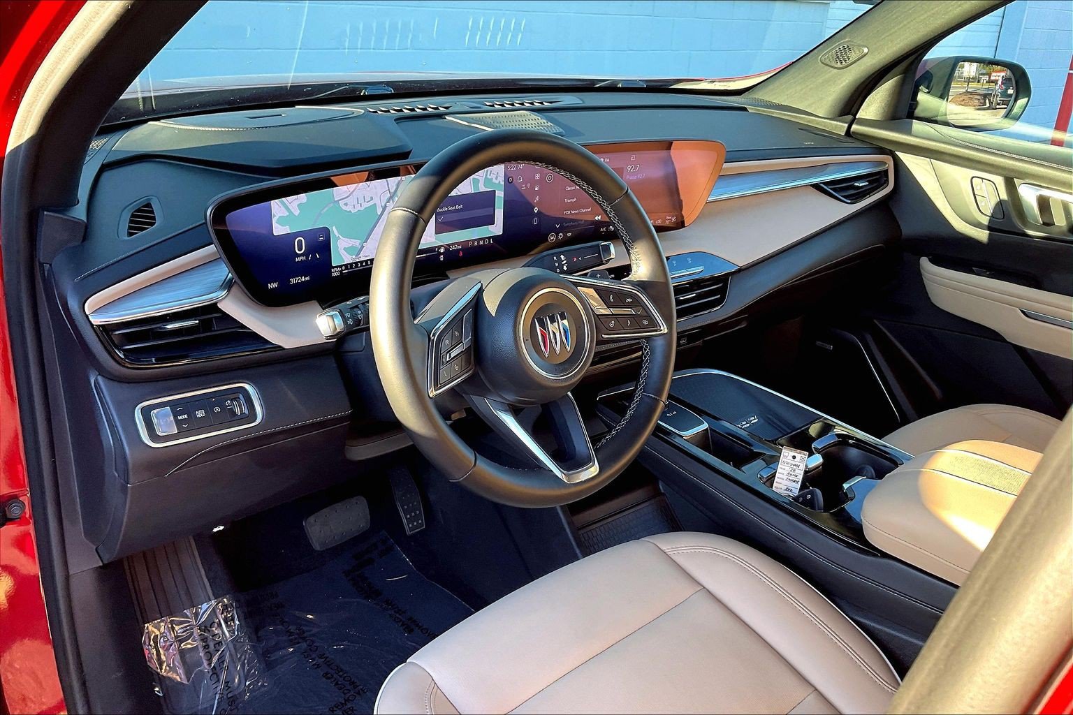 Used 2025 Buick Enclave Preferred FWD image 18