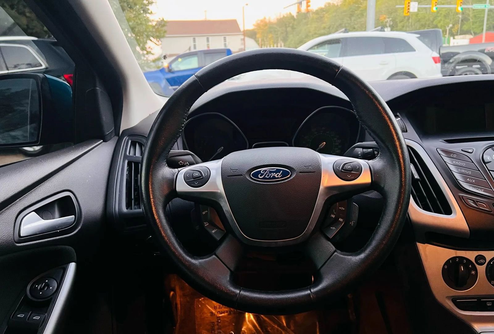 Used 2012 Ford Focus SE image 22