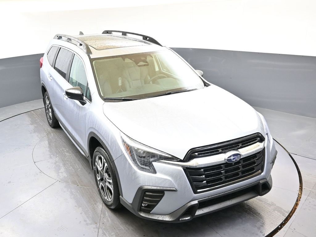 New 2026 Subaru Ascent Limited image 43