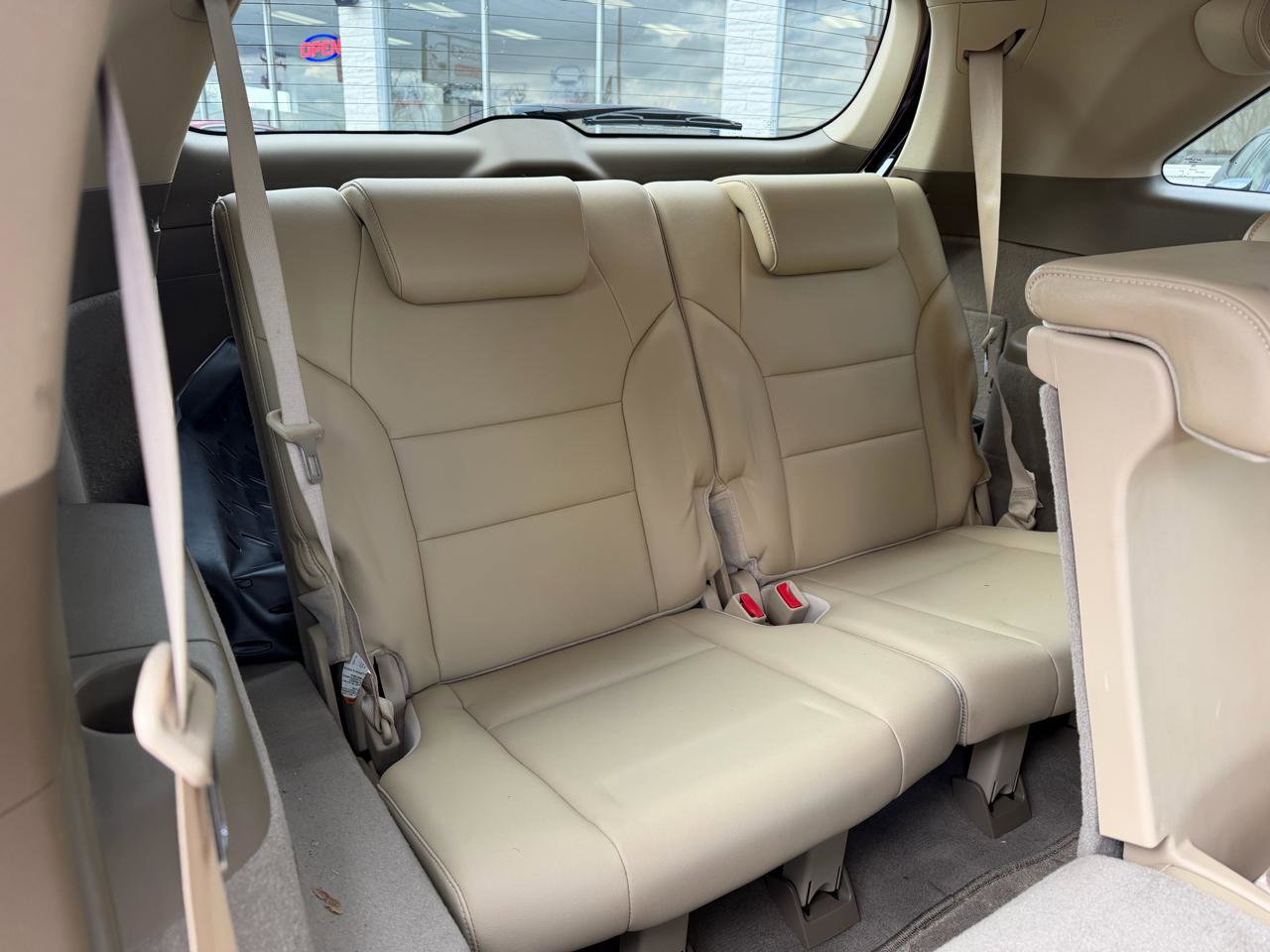 Used 2008 Acura MDX w/ Technology Package image 16