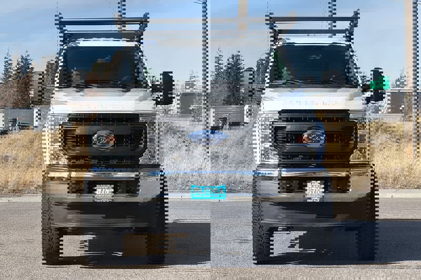 Certified 2020 Ford F250 XL w/ Power Equipment Group image 10