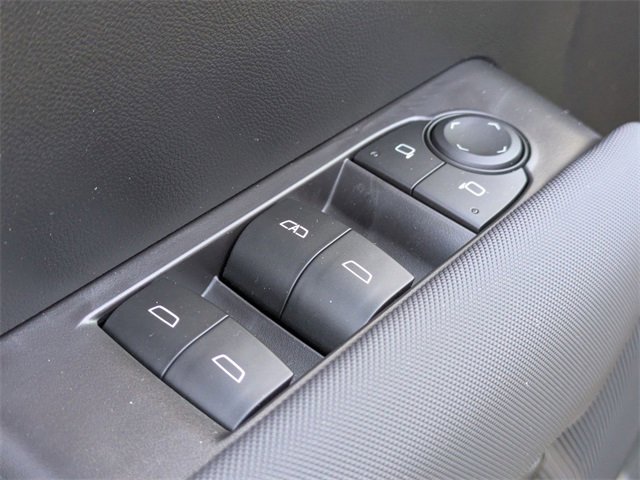 New 2026 Chevrolet Colorado Z71 w/ Technology Package image 9