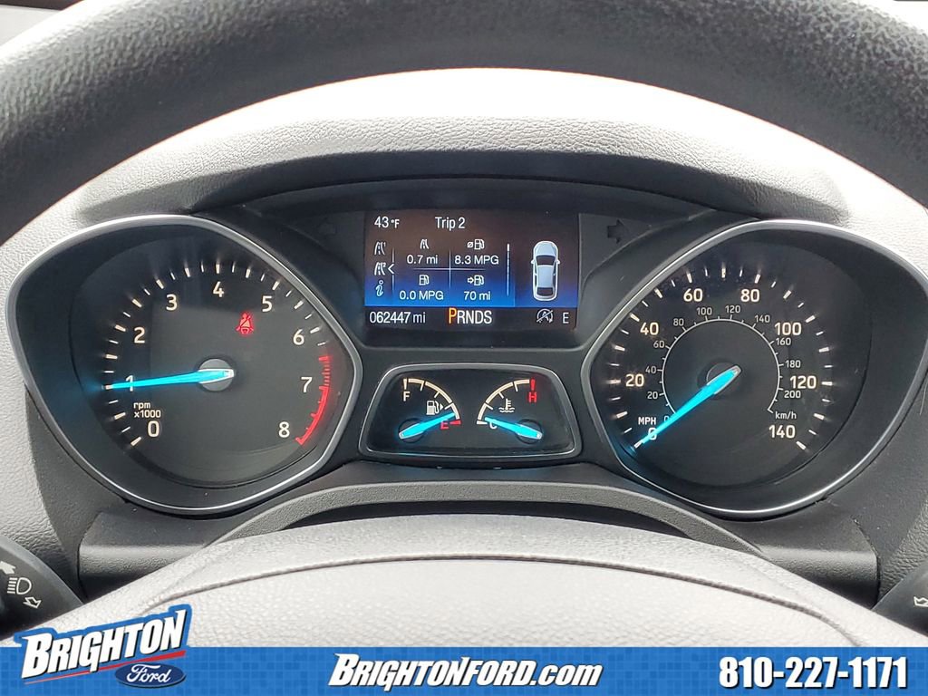 Used 2019 Ford Escape SE image 14
