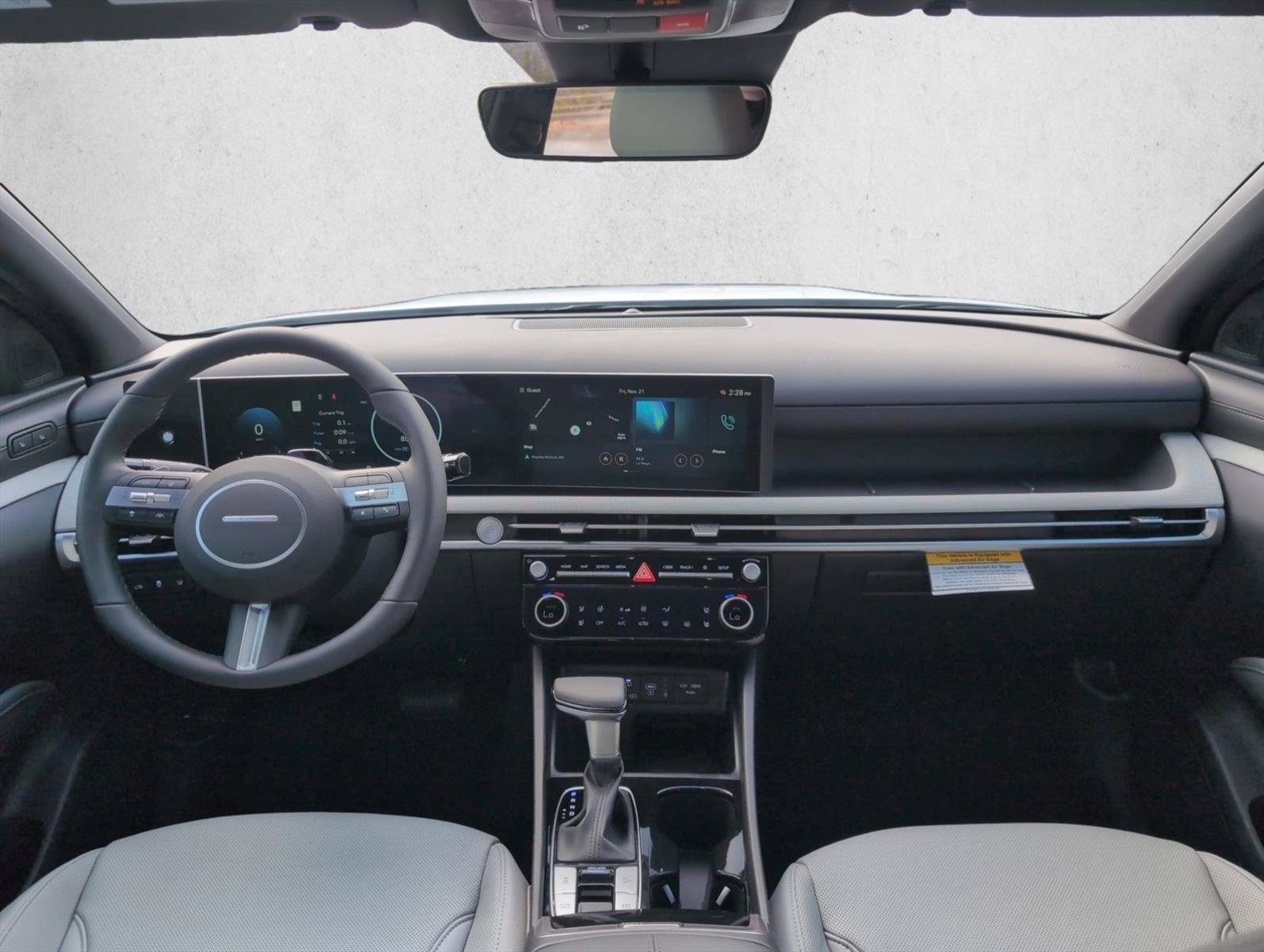 New 2026 Hyundai Santa Cruz Limited AWD/4WD image 18