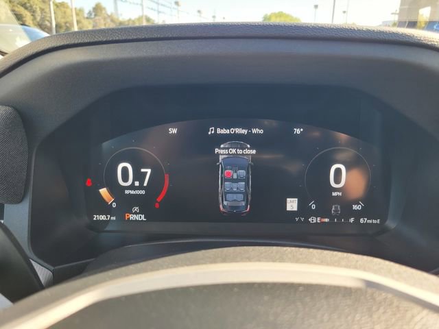 Used 2026 Ford Explorer Active AWD/4WD image 29