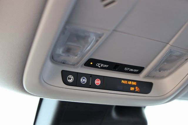 Used 2023 Chevrolet Malibu RS image 24