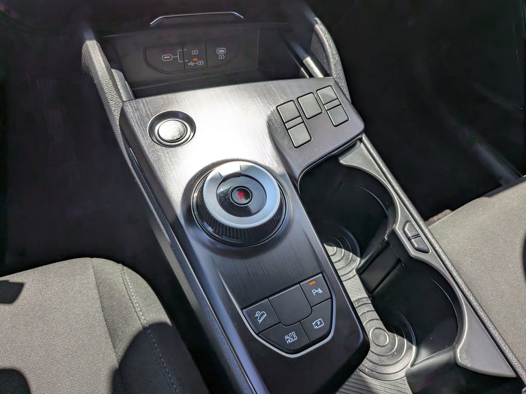 Certified 2026 Kia Sportage LX FWD image 25