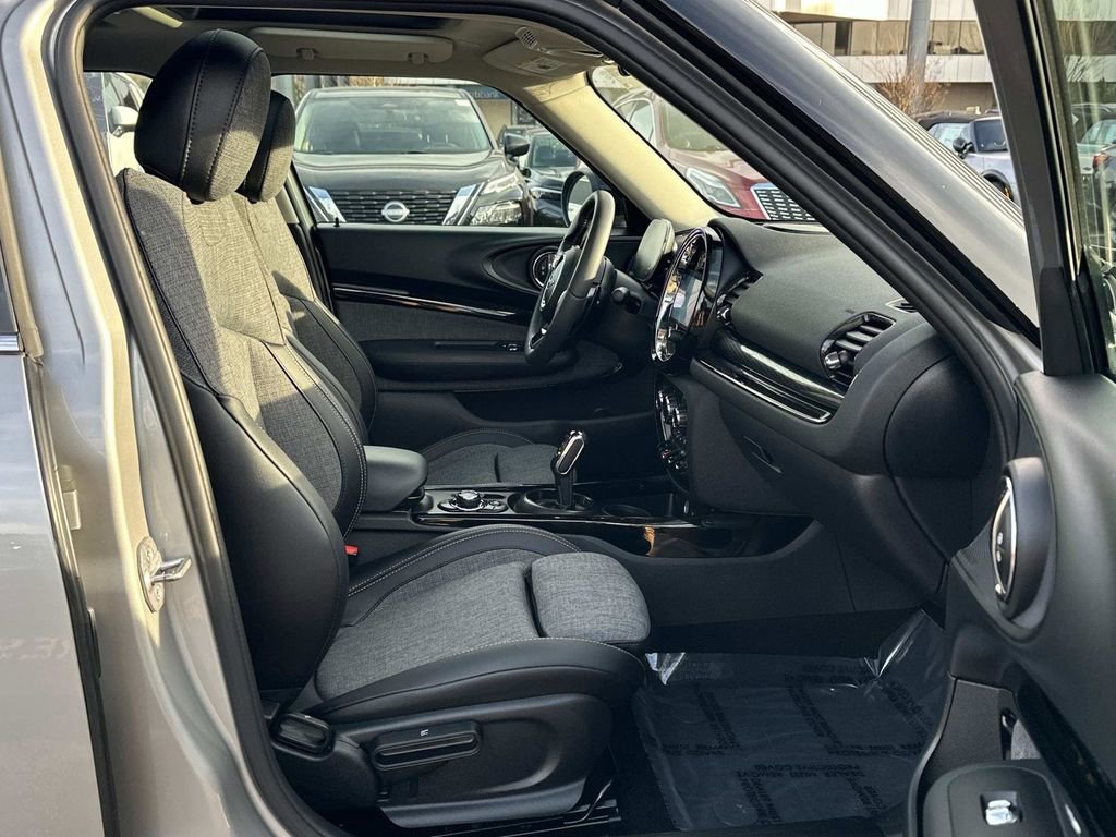 Used 2024 MINI Cooper Clubman S image 29