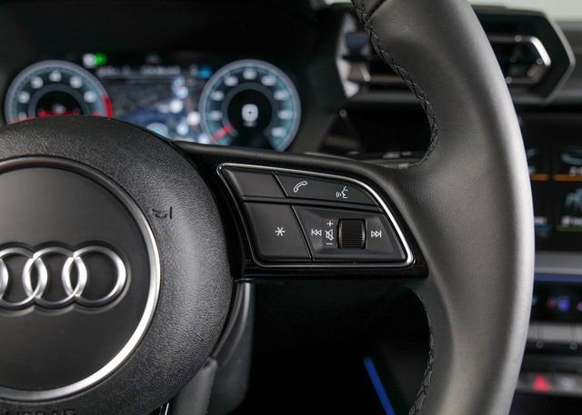 New 2026 Audi A3 2.0T Premium image 22