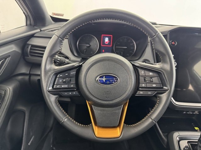 Used 2024 Subaru Crosstrek 2.5i Wilderness image 24