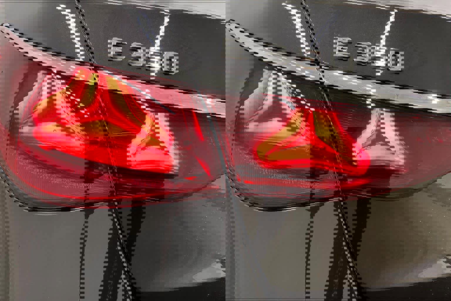 New 2026 Mercedes-Benz E 350 E 350 image 14