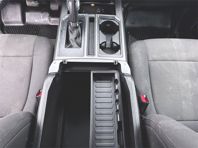 Used 2015 Ford F150 XLT w/ Equipment Group 301A Mid image 32