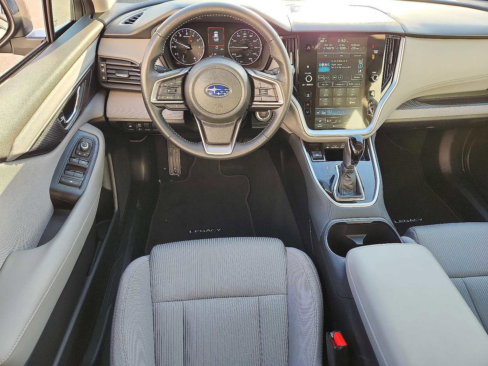 Certified 2025 Subaru Legacy Premium image 11