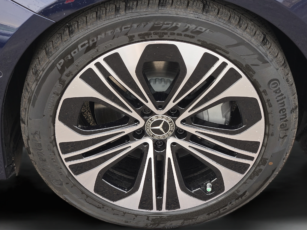 New 2026 Mercedes-Benz E 350 Sedan image 8