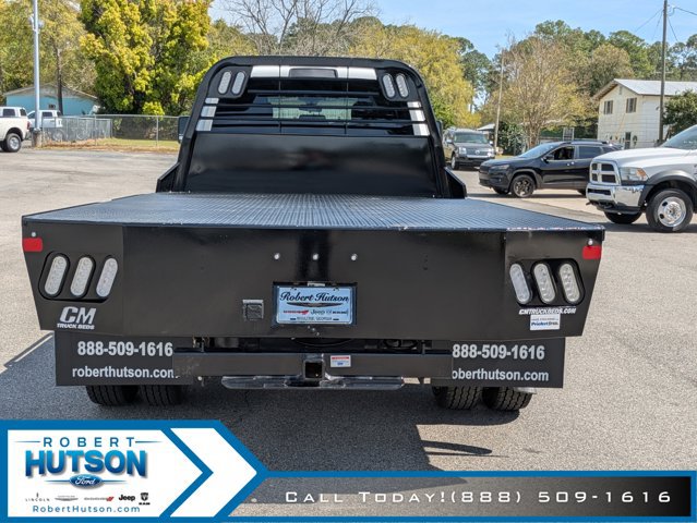 New 2024 RAM 4500 Tradesman w/ Chrome Appearance Group AWD/4WD image 7