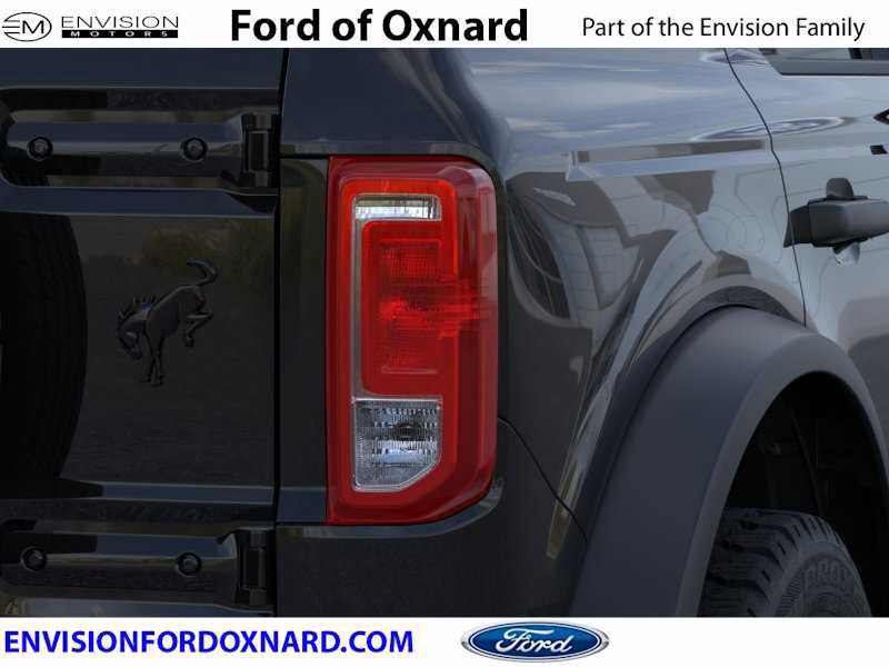 New 2026 Ford Bronco Big Bend AWD/4WD image 28