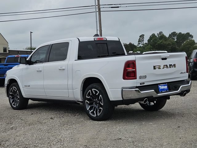 New 2026 RAM 1500 Limited AWD/4WD image 7