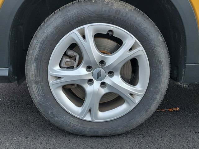 Used 2024 Dodge Hornet GT Plus image 30