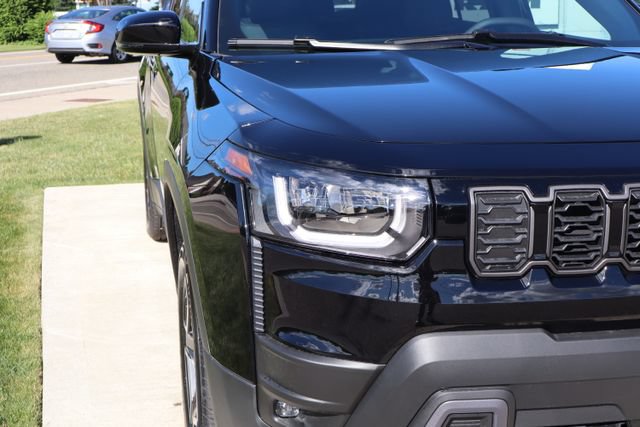 New 2026 Jeep Cherokee Limited AWD/4WD image 5