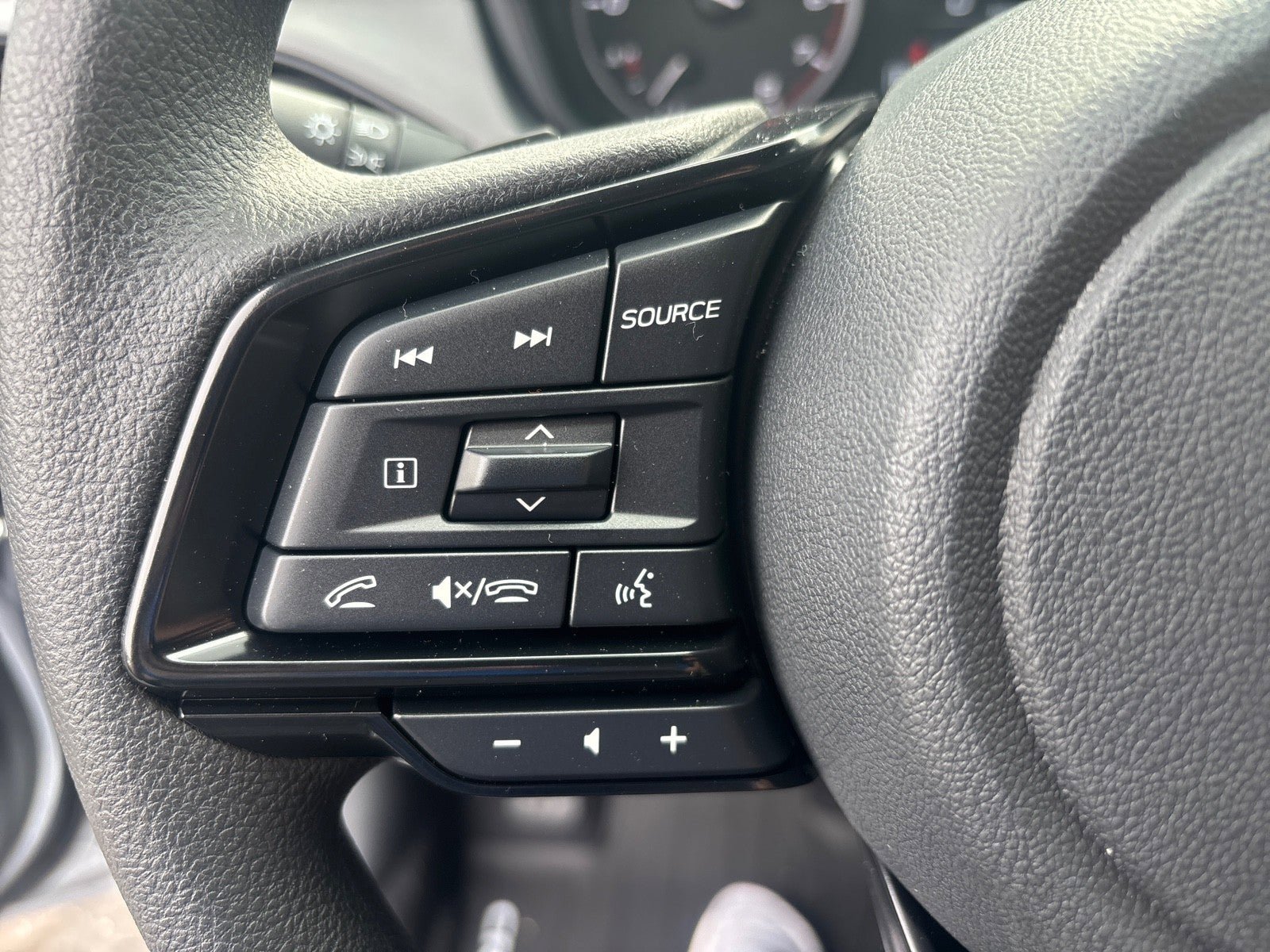 New 2026 Subaru Crosstrek 2.0i Premium image 18
